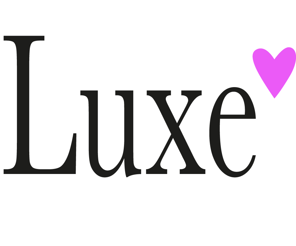 Luxe - Fashion With Love